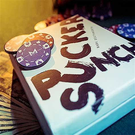 Sucker punch magic trikc